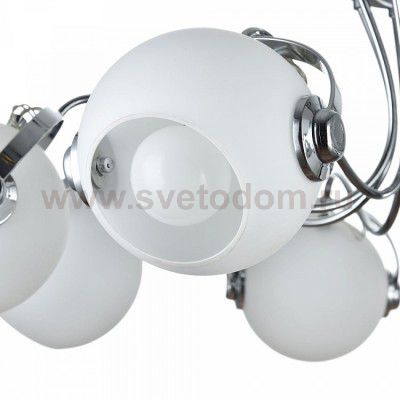 Люстра Maytoni MOD833-08-N Joel