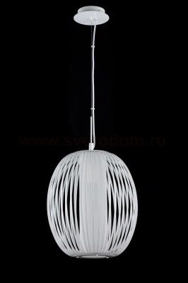 Подвесной светильник Maytoni MOD894-11-W Flash