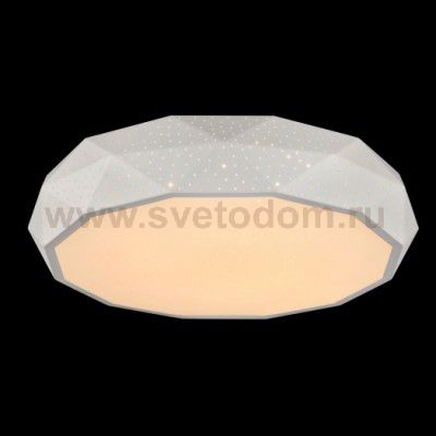 Люстра Maytoni MOD897-58-W Ivona