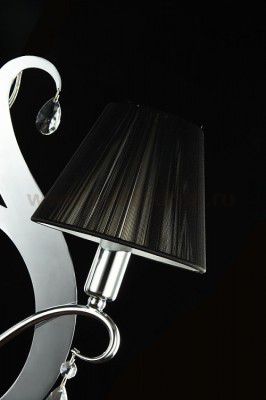 Светильник бра Maytoni MOD900-WL-02-N Mina