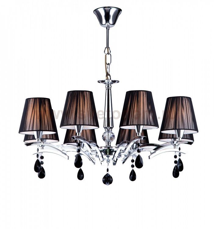 Люстра Maytoni MOD901-PL-08-N Arte