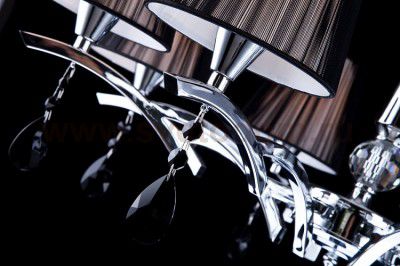 Люстра Maytoni MOD901-PL-08-N Arte