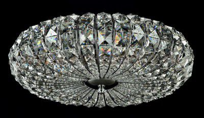 Люстра Maytoni MOD902-04-N Broche