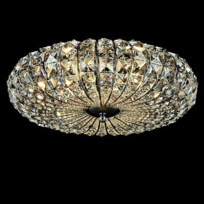 Люстра Maytoni DIA902-04-N Broche