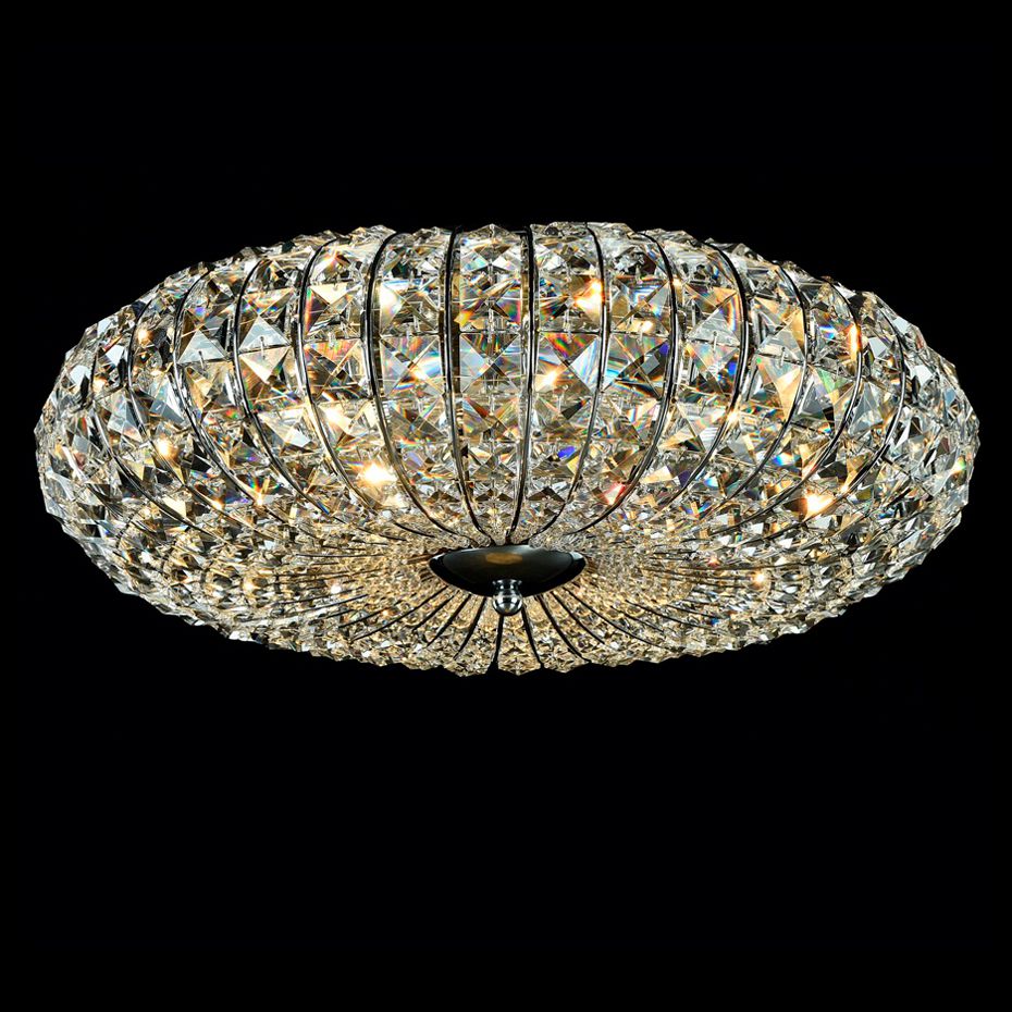 Люстра Maytoni MOD902-06-N Broche