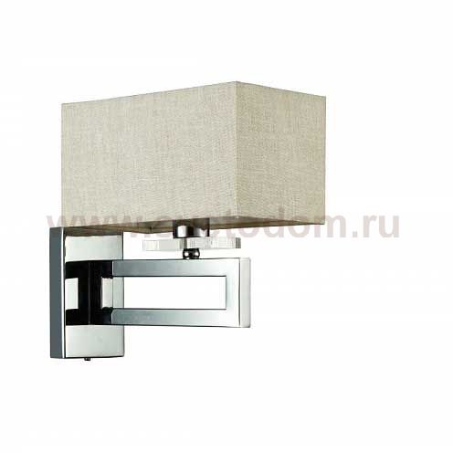 Бра Maytoni MOD906-01-N Megapolis