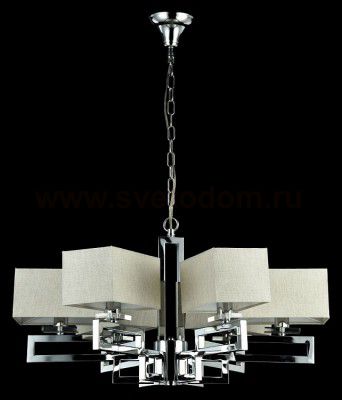 Люстра Maytoni MOD906-06-N Megapolis