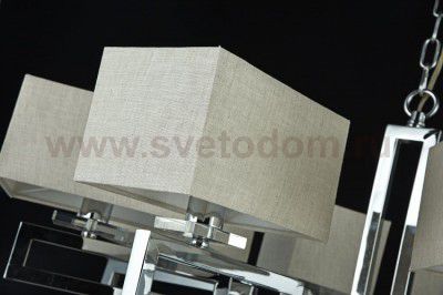 Люстра Maytoni MOD906-08-N Megapolis