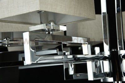 Люстра Maytoni MOD906-08-N Megapolis