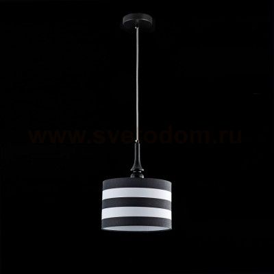 Подвесной светильник Maytoni MOD963-PL-01-B Sailor