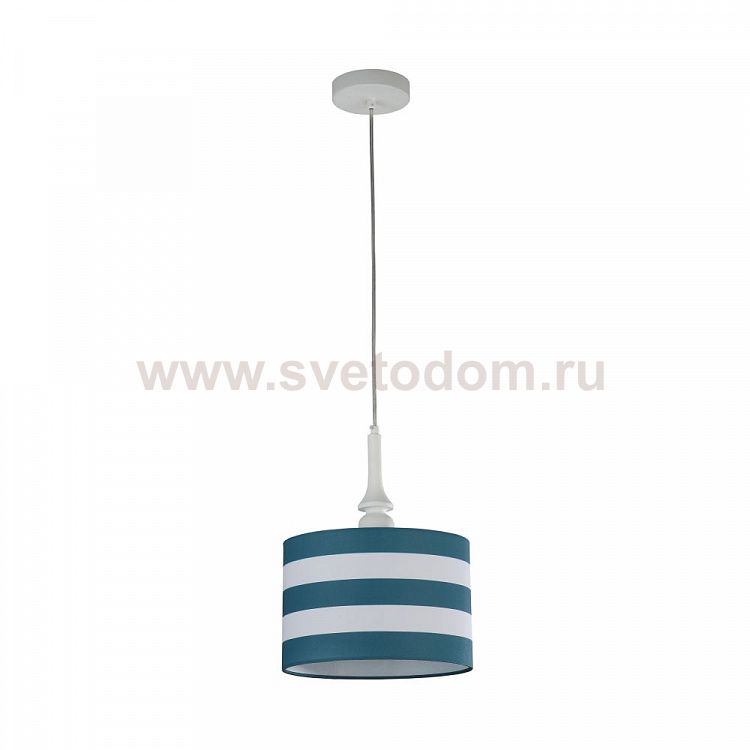 Люстра Maytoni MOD963-PL-01-W 