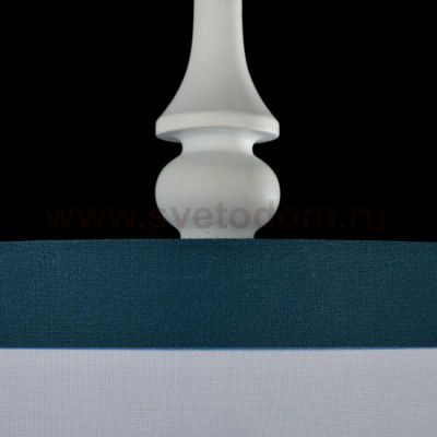 Люстра Maytoni MOD963-PL-01-W 