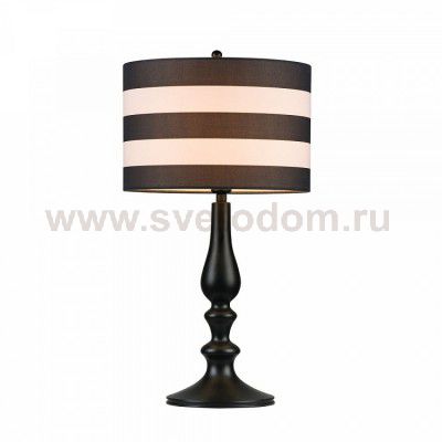 Настольная лампа Maytoni MOD963-TL-01-B 