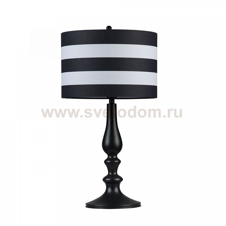 Настольная лампа Maytoni MOD963-TL-01-B 