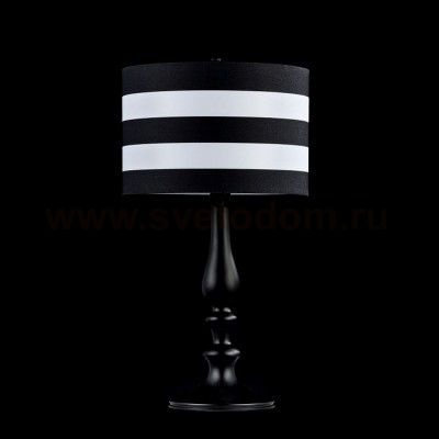 Настольная лампа Maytoni MOD963-TL-01-B 