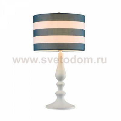 Настольная лампа Maytoni MOD963-TL-01-W 