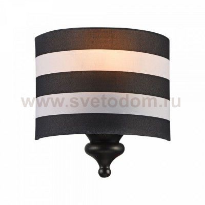 Светильник бра Maytoni MOD963-WL-01-B Sailor