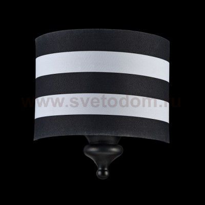 Светильник бра Maytoni MOD963-WL-01-B Sailor