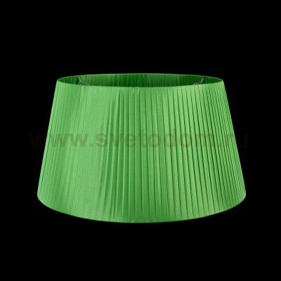 Абажур для торшера Maytoni MOD974-FLShade-Green Toronto