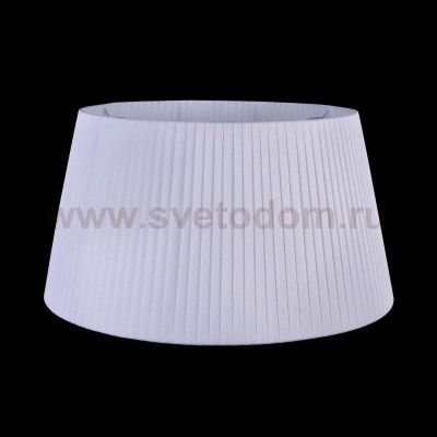 Абажур для торшера Maytoni MOD974-FLShade-White Toronto