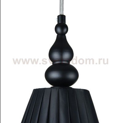 Подвесной светильник Maytoni MOD981-PL-01-B Majorca