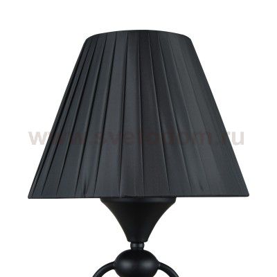 Настольная лампа Maytoni MOD981-TL-01-B Majorca