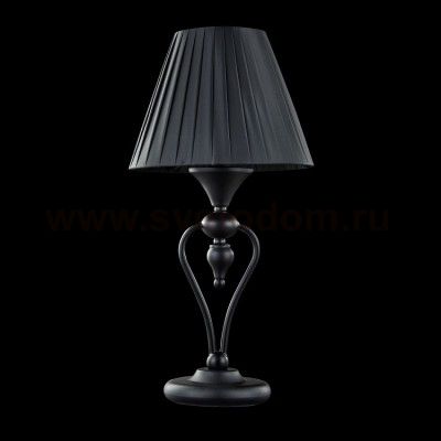 Настольная лампа Maytoni MOD981-TL-01-B Majorca