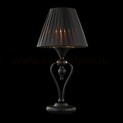 Настольная лампа Maytoni MOD981-TL-01-B Majorca