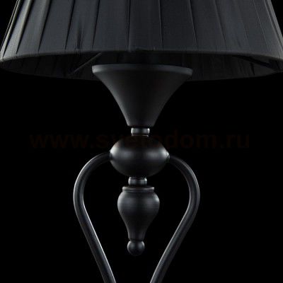 Настольная лампа Maytoni MOD981-TL-01-B Majorca