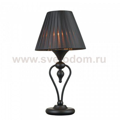 Настольная лампа Maytoni MOD981-TL-01-B Majorca