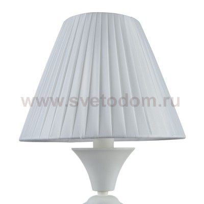 Настольная лампа Maytoni MOD981-TL-01-W Majorca