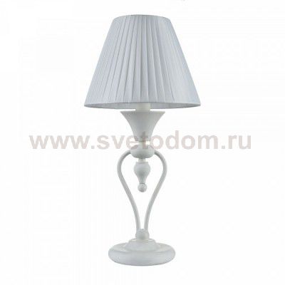 Настольная лампа Maytoni MOD981-TL-01-W Majorca