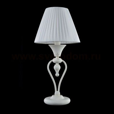 Настольная лампа Maytoni MOD981-TL-01-W Majorca