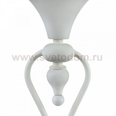 Настольная лампа Maytoni MOD981-TL-01-W Majorca