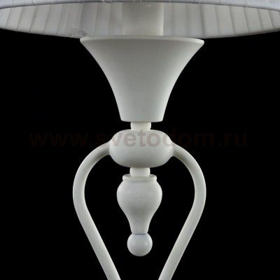 Настольная лампа Maytoni MOD981-TL-01-W Majorca