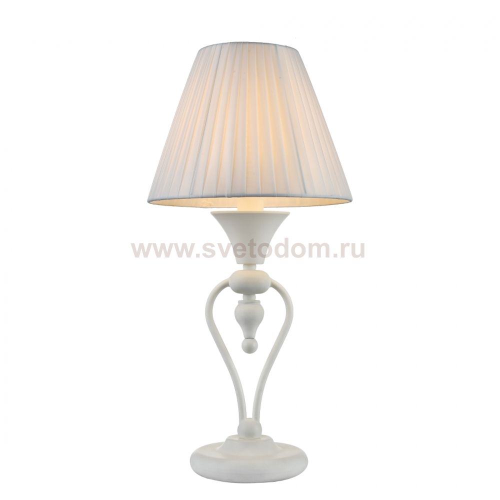 Настольная лампа Maytoni MOD981-TL-01-W Majorca