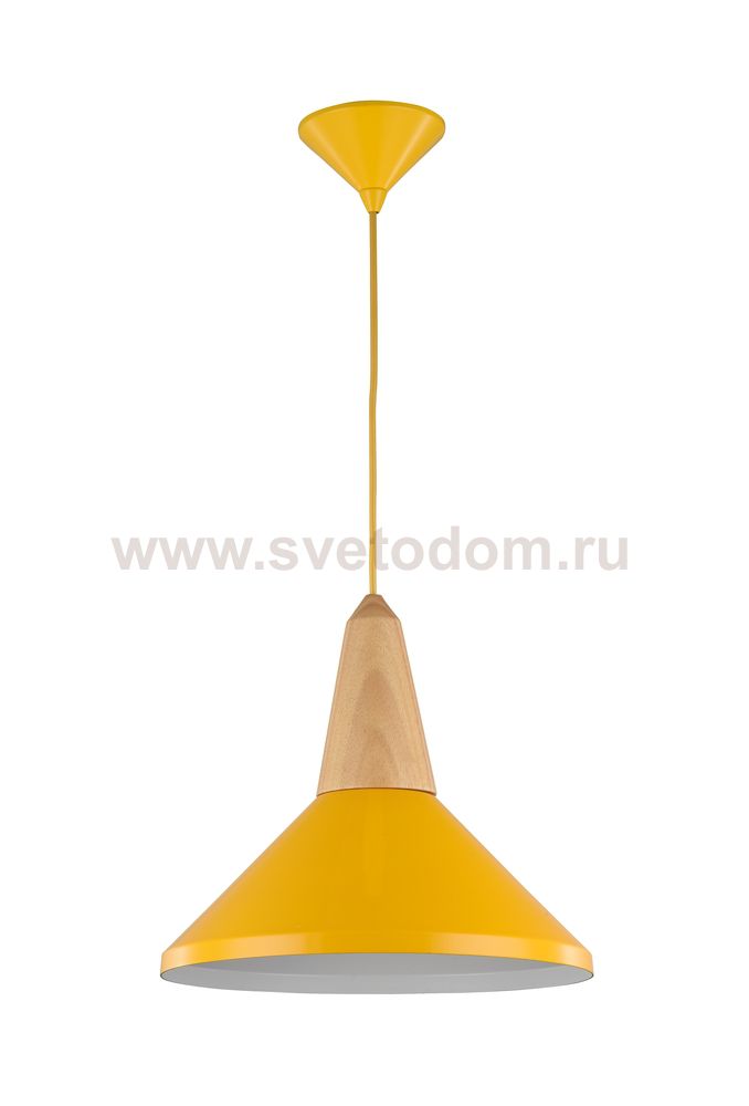 Подвесной светильник Maytoni P996-PL-01-G Trottola