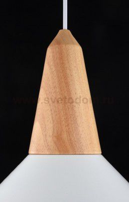 Подвесной светильник Maytoni MOD996-11-W Trottola