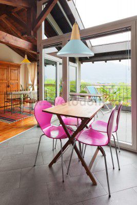 Подвесной светильник Maytoni P996-PL-01-W Trottola