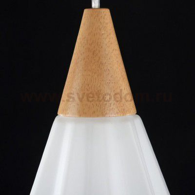 Подвесной светильник Maytoni MOD997-11-R Alba