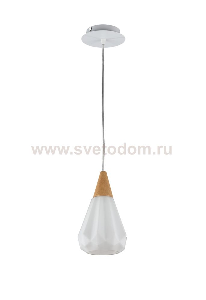 Подвесной светильник Maytoni P997-PL-01-R Alba