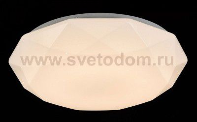 Потолочный светильник Maytoni MOD999-04-W Crystallize Crystallize