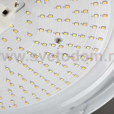 Светильник потолочный LED Maytoni MOD999-44-W Crystallize