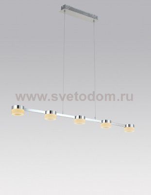 Подвесной светильник Lucia Tucci MODENA 165.5 LED
