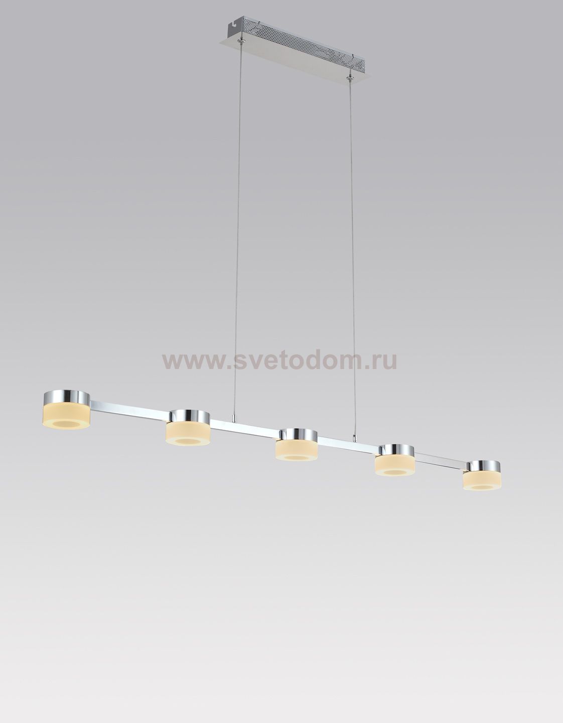 Подвесной светильник Lucia Tucci MODENA 165.5 LED