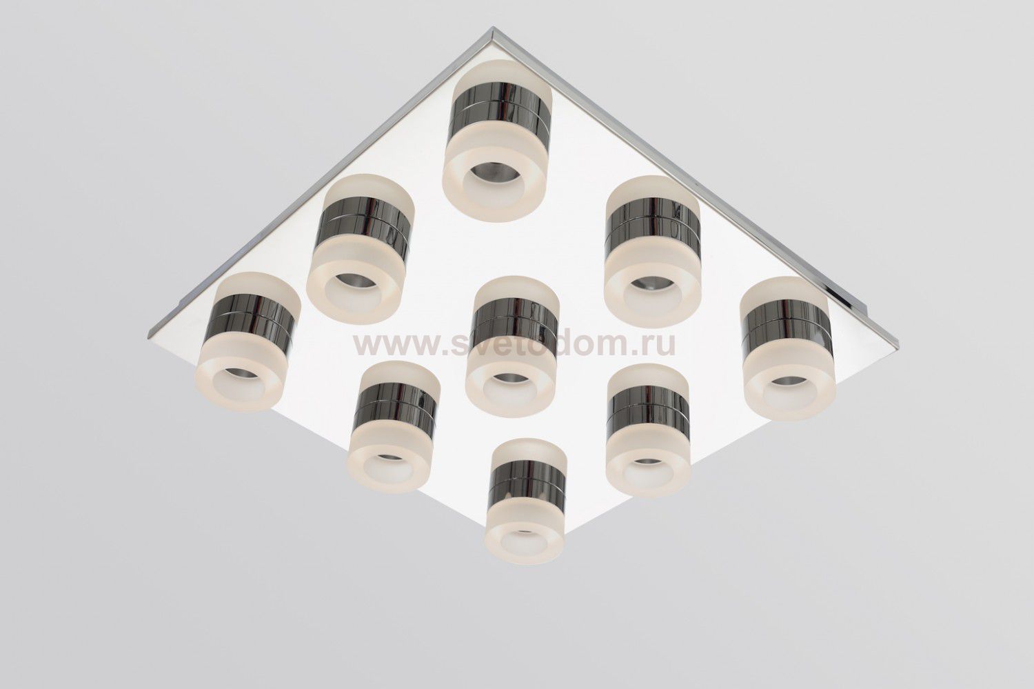 Потолочный светильник Lucia Tucci MODENA 166.9 LED