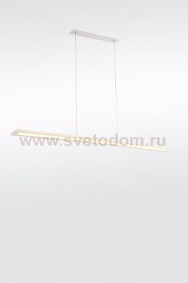 Светильник LED (светодиодный) Lucia Tucci MODENA 168.1 LED