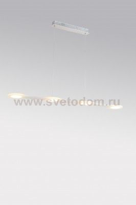 Светильник LED (светодиодный) Lucia Tucci MODENA 169.4 LED