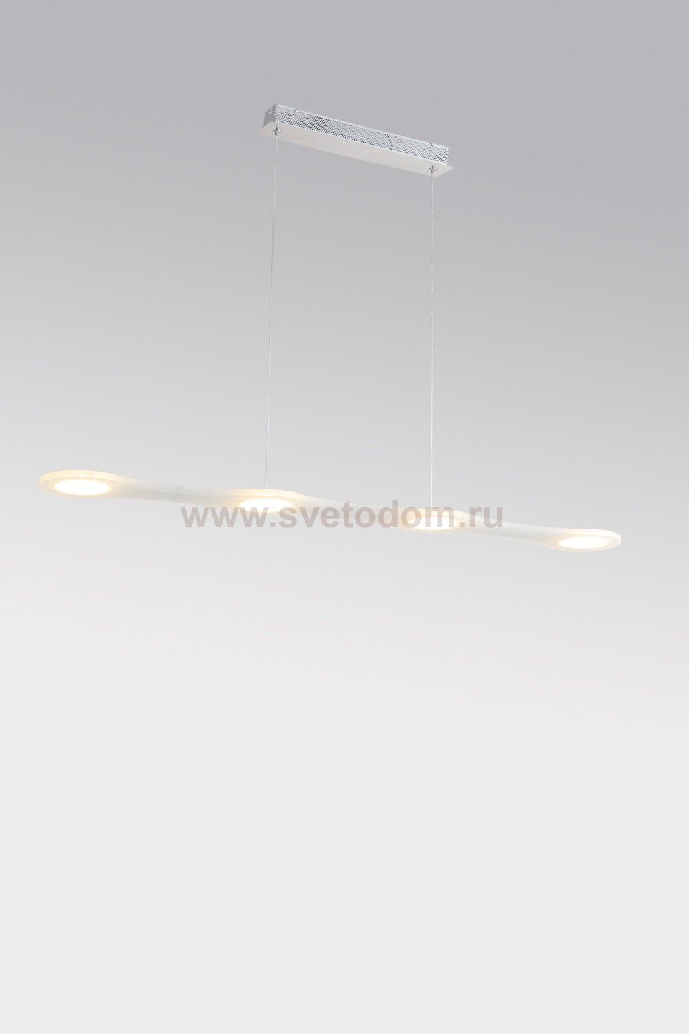 Светильник LED (светодиодный) Lucia Tucci MODENA 169.4 LED