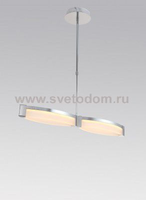 Светильник LED (светодиодный) Lucia Tucci MODENA 172.2 LED